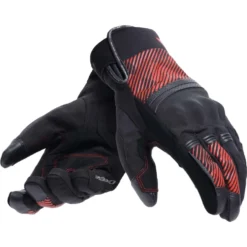 Dainese Fulmine D-Dry handschoenen