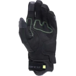 Dainese Fulmine D-Dry handschoenen