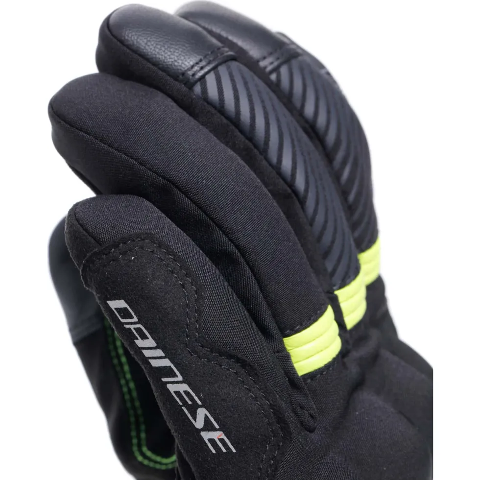 Dainese Fulmine D-Dry handschoenen