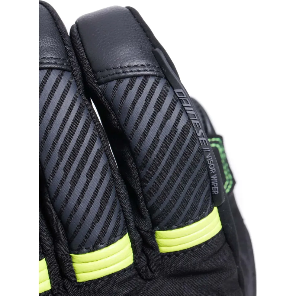Dainese Fulmine D-Dry handschoenen