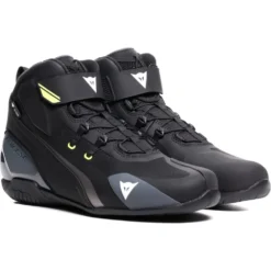 Dainese Herian D-WP Motorschoenen