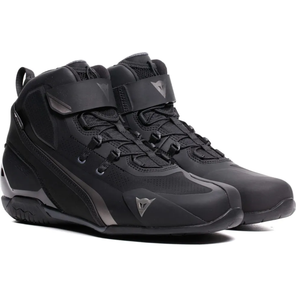 Dainese Herian D-WP Motorschoenen