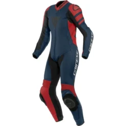 Dainese KILLALANE 1-delig dames raceoverall