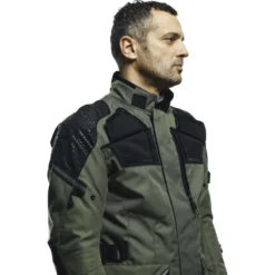 Dainese Ladakh 3L D-Dry Motorjas