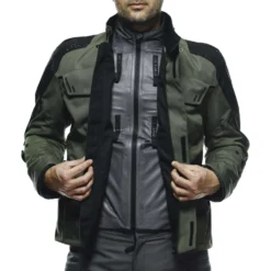 Dainese Ladakh 3L D-Dry Motorjas