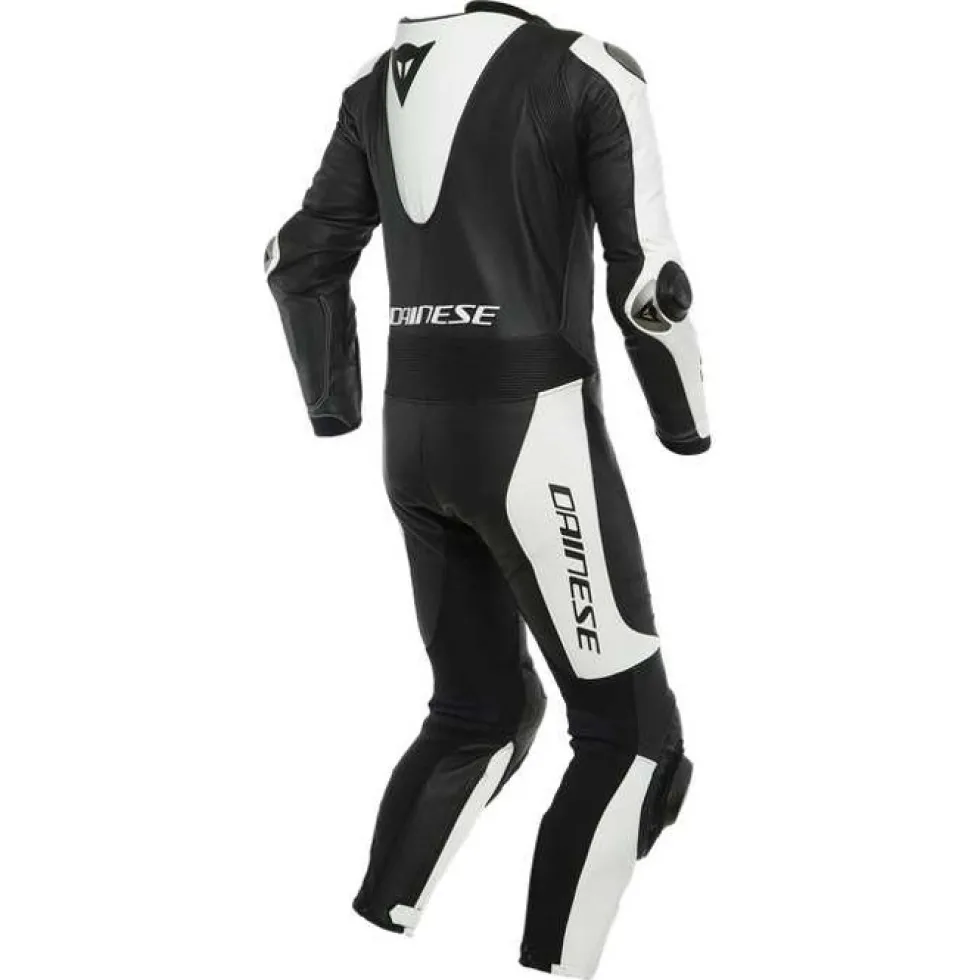 Dainese Laguna Seca 5 1pc Leather Suit Perf.