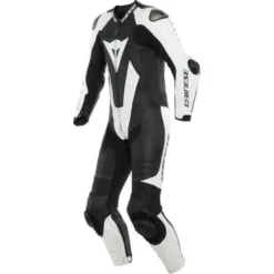 Dainese Laguna Seca 5 1pc Leather Suit Perf.