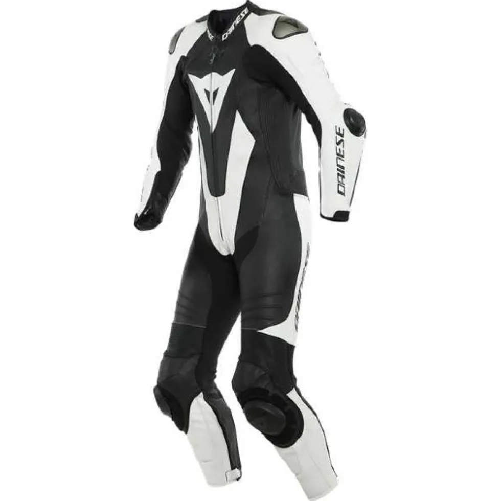 Dainese Laguna Seca 5 1pc Leather Suit Perf.