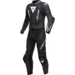 Dainese Laguna Seca 5 2PCS S/T Leather Suit