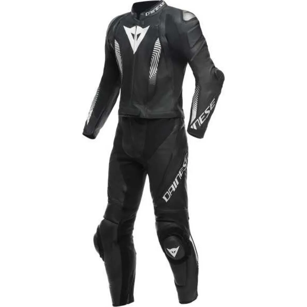 Dainese Laguna Seca 5 2PCS S/T Leather Suit