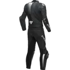 Dainese Laguna Seca 5 2PCS S/T Leather Suit