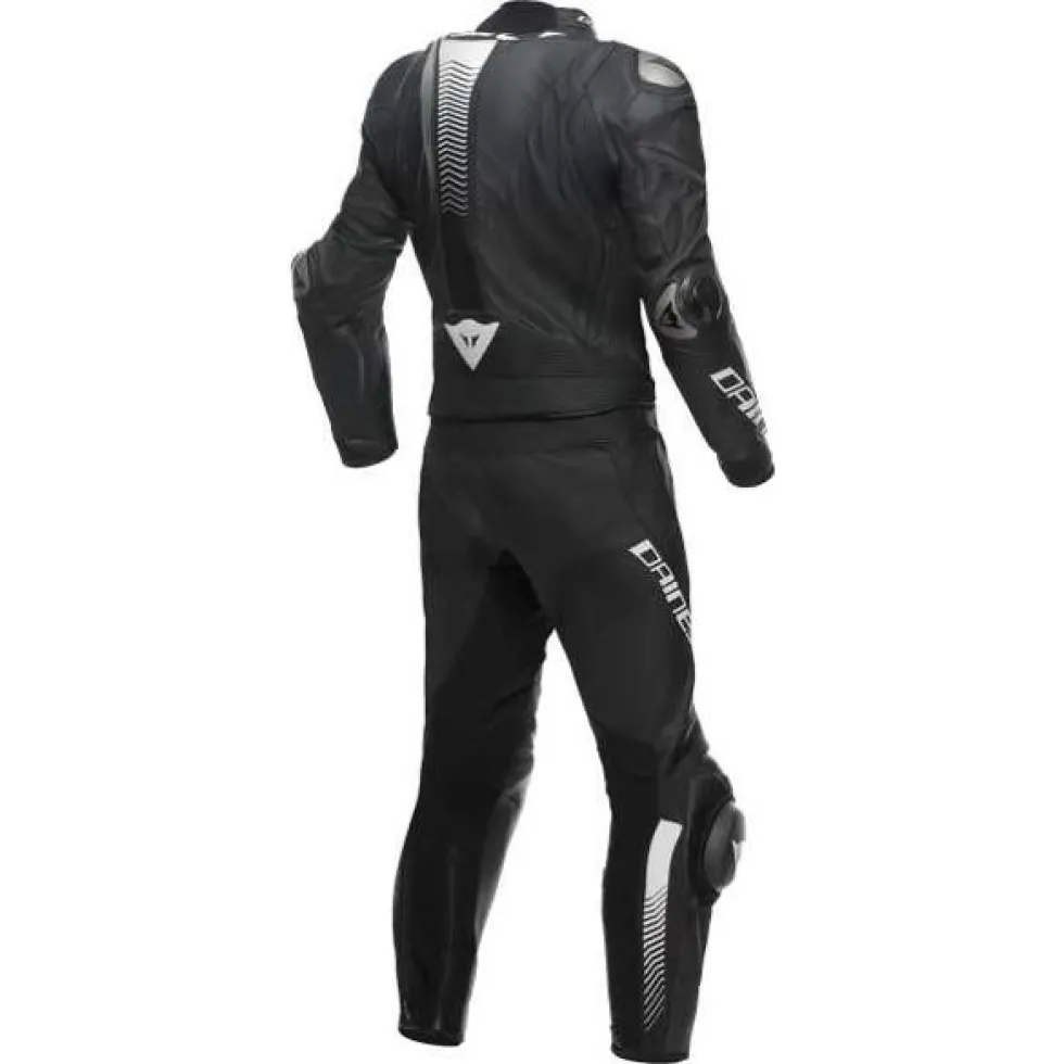 Dainese Laguna Seca 5 2PCS S/T Leather Suit