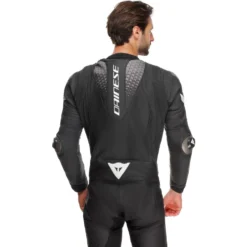 Dainese Laguna Seca 6 Perf 1PC Leren Motorpak