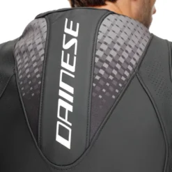 Dainese Laguna Seca 6 Perf 1PC Leren Motorpak