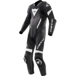 Dainese Laguna Seca 6 Perf 1PC Leren Motorpak