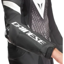 Dainese Laguna Seca 6 Perf 1PC Leren Motorpak
