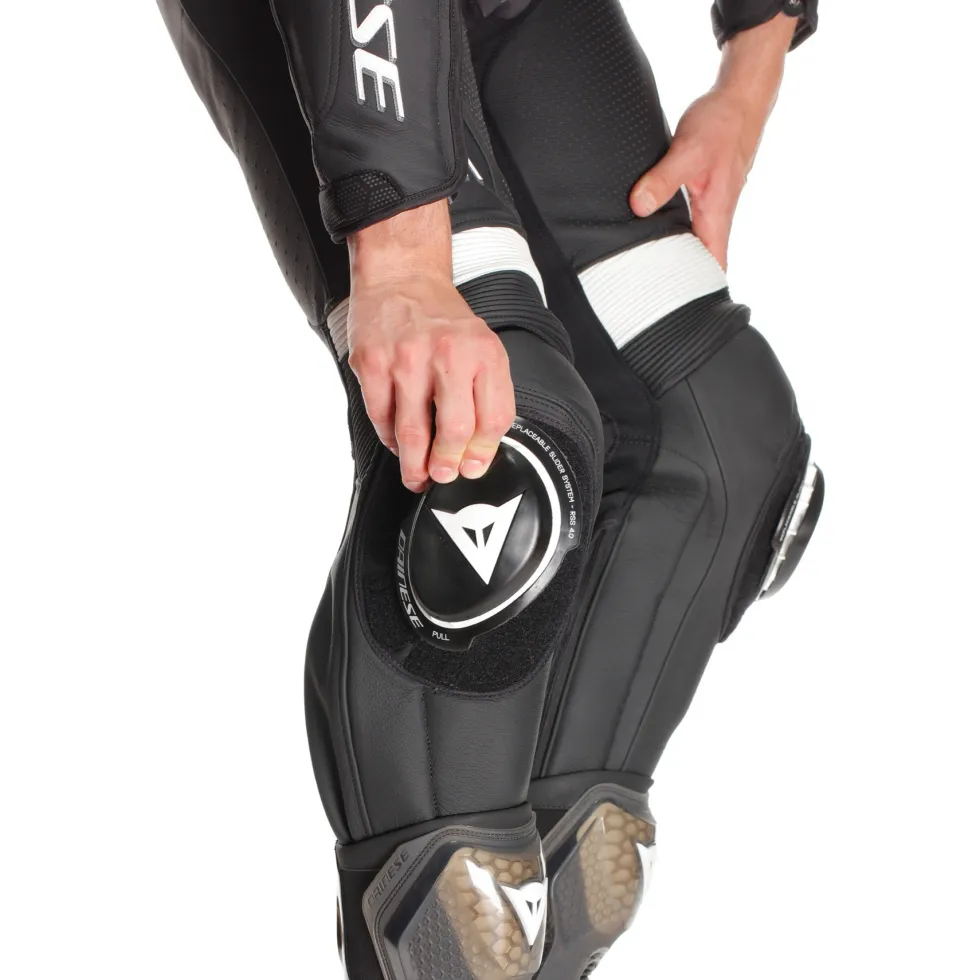 Dainese Laguna Seca 6 Perf 1PC Leren Motorpak