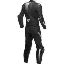 Dainese Laguna Seca 5 Perf. 2pc Leather Suit