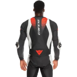 Dainese Laguna Seca 6 Perf 1PC Leren Motorpak