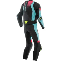 Dainese Laguna Seca 6 Perf 1PC Leren Motorpak