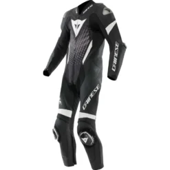 Dainese Laguna Seca 6 S/T Perf 1PC Leren Motorpak