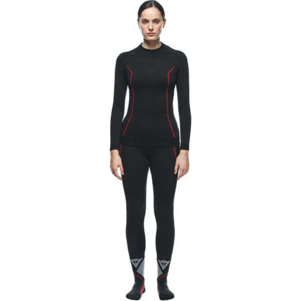 Dainese LS Dames Thermoshirt
