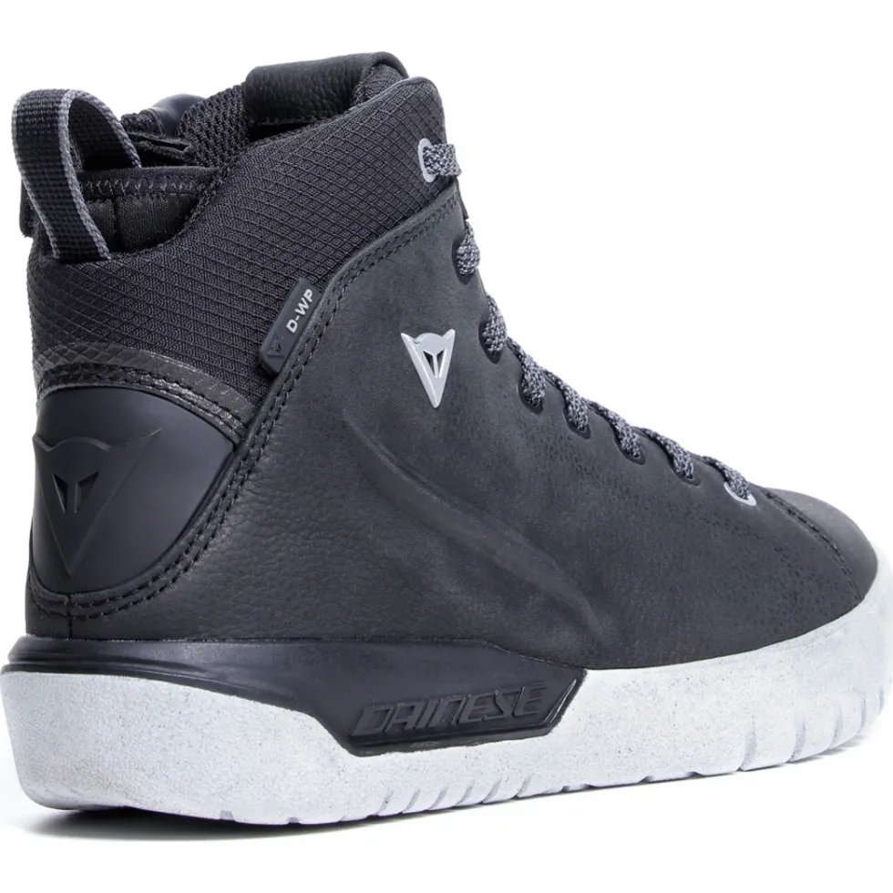 Dainese Metractive Woman D-WP motorschoenen
