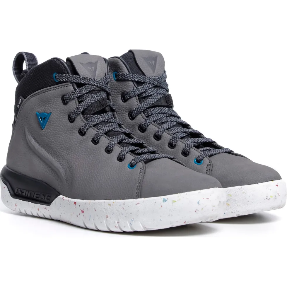 Dainese Metractive Woman D-WP motorschoenen