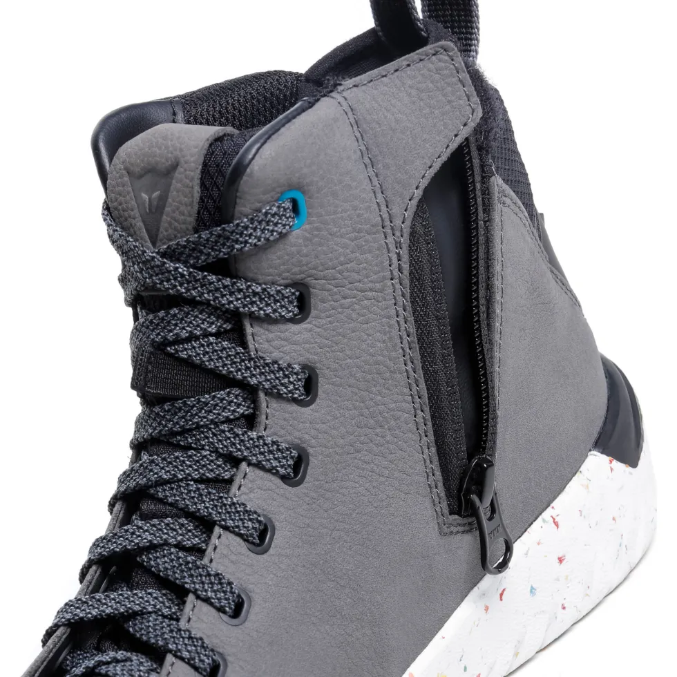 Dainese Metractive Woman D-WP motorschoenen
