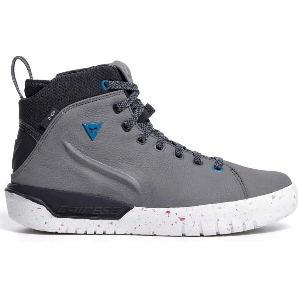 Dainese Metractive Woman D-WP motorschoenen