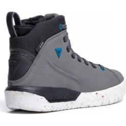 Dainese Metractive Woman D-WP motorschoenen