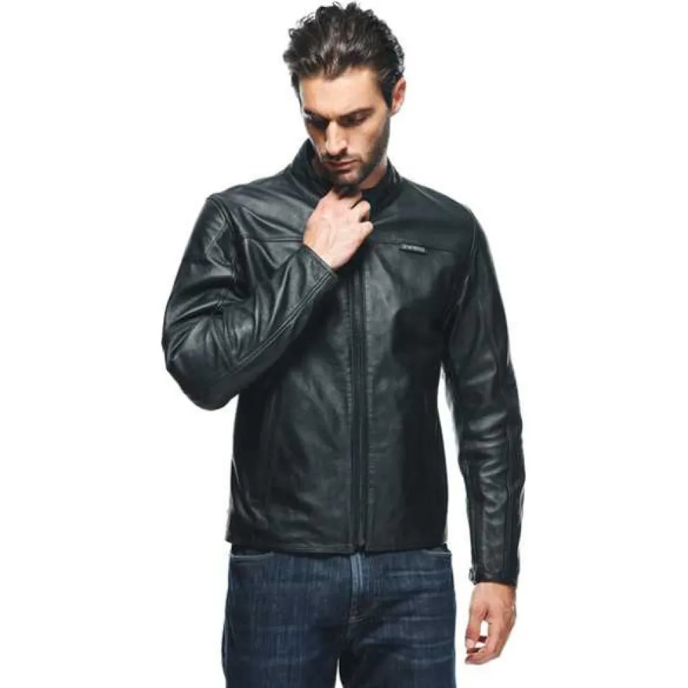 Dainese Mike 3 Leren Motorjas