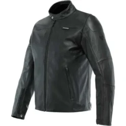 Dainese Mike 3 Leren Motorjas