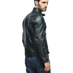 Dainese Mike 3 Leren Motorjas