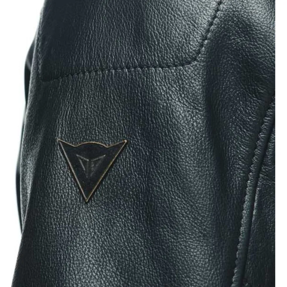 Dainese Mike 3 Leren Motorjas