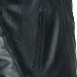 Dainese Mike 3 Leren Motorjas