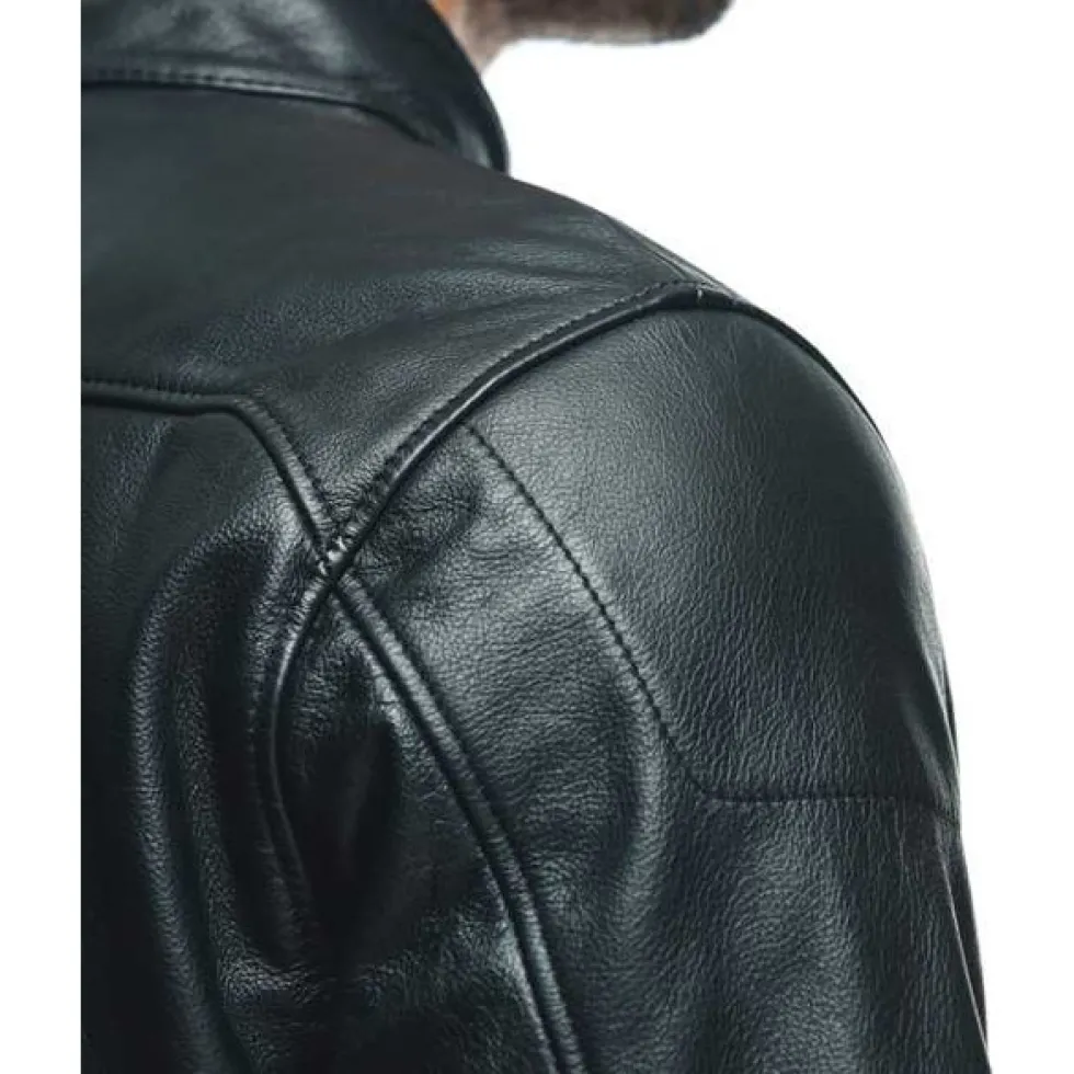 Dainese Mike 3 Leren Motorjas