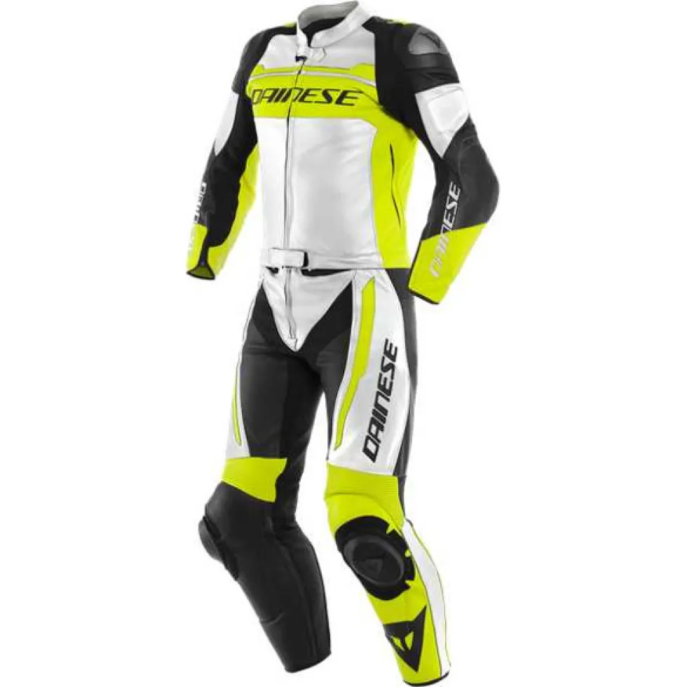Dainese Mistel 2-delige motorcombi