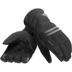 Dainese Plaza 3 D-Dry Motorhandschoenen