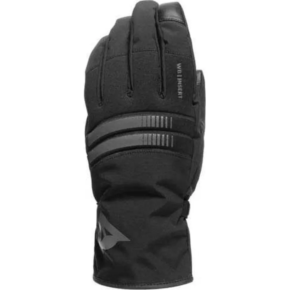 Dainese Plaza 3 D-Dry Motorhandschoenen