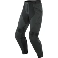 Dainese Pony 3 leren motorbroek