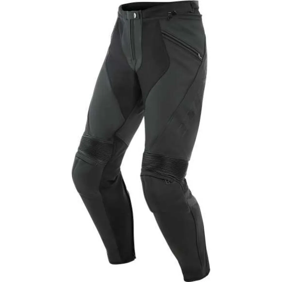 Dainese PONY 3 S/T LEATHER PANTS