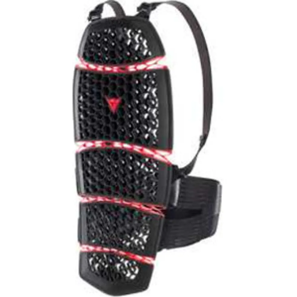 Dainese Pro-Armor Back Long 2.0 Rugprotectie