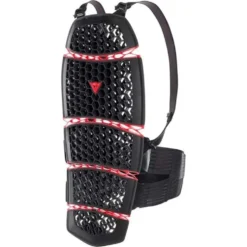 Dainese Pro-Armor Short 2.0 Rugprotector