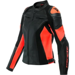 Dainese Racing 4 Dames Motorjas