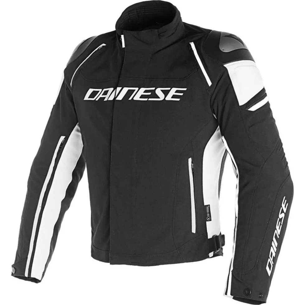 Dainese Racing 3 D-Dry Motorjas
