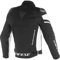 Dainese Racing 3 D-Dry Motorjas