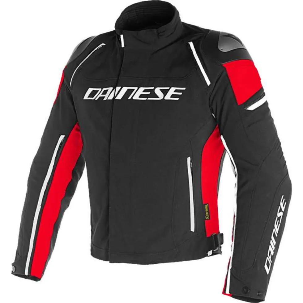 Dainese Racing 3 D-Dry Motorjas