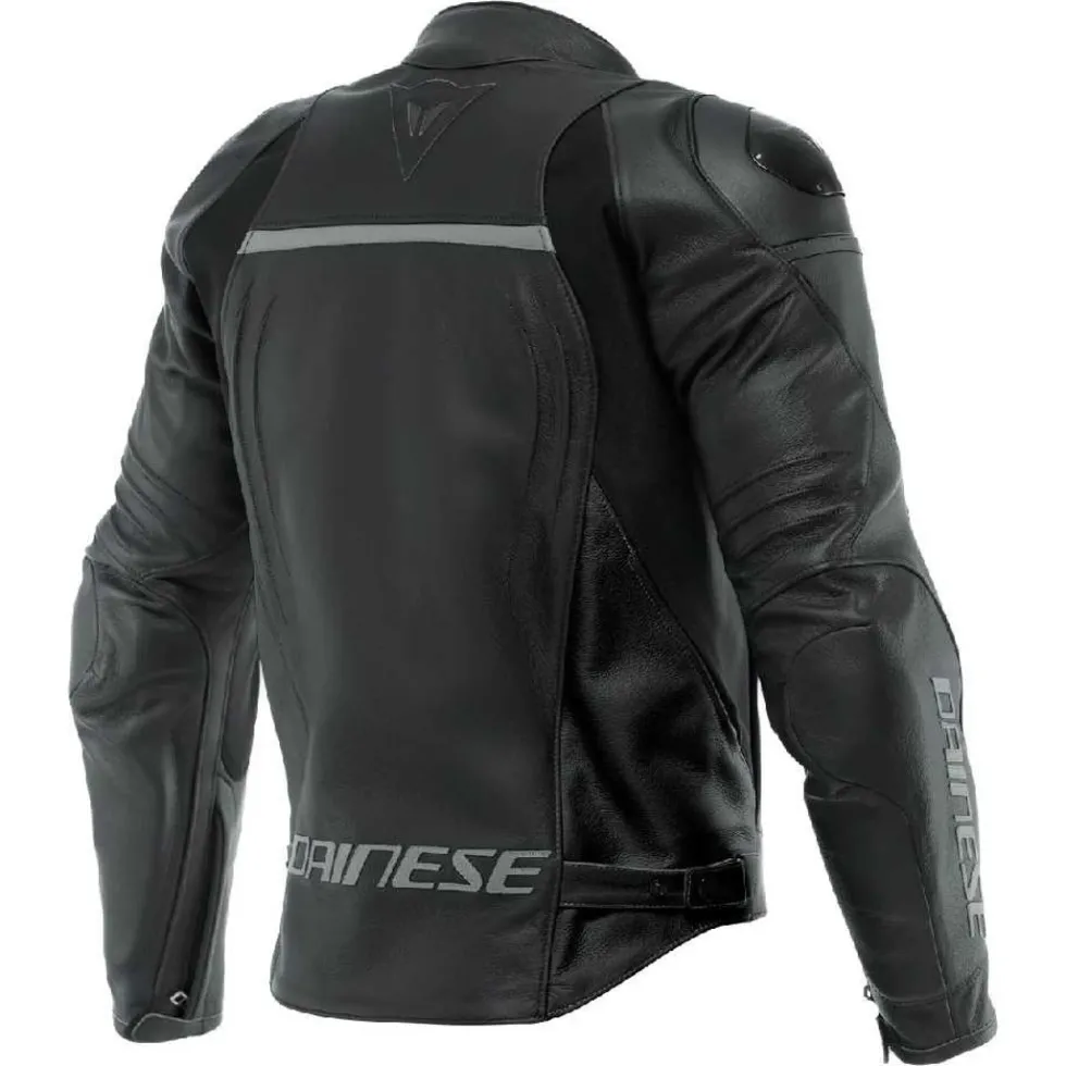 Dainese Racing 4 leren motorjas