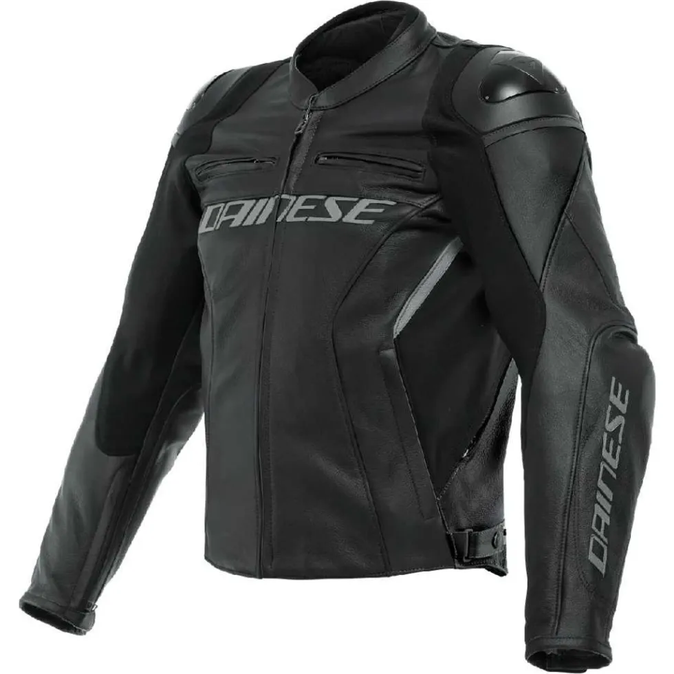 Dainese Racing 4 leren motorjas